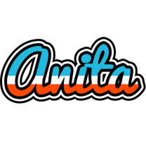 Anita america logo