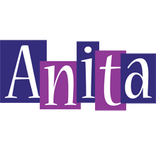Anita autumn logo