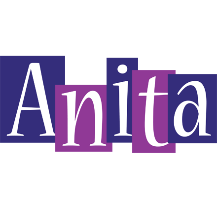Anita autumn logo