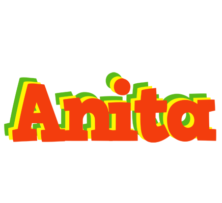 Anita bbq logo