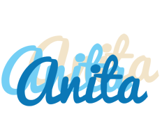 Anita breeze logo