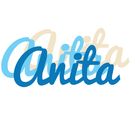 Anita breeze logo