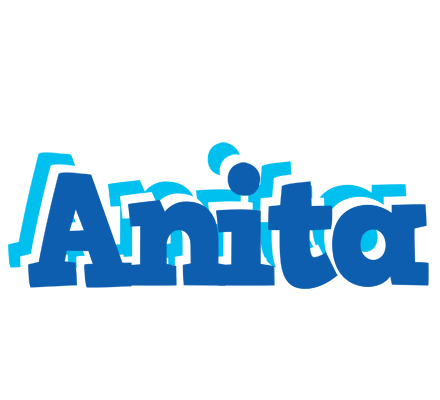 Anita business logo