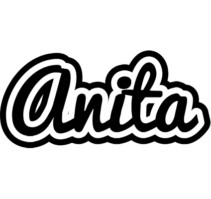 Anita chess logo