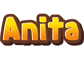 Anita cookies logo