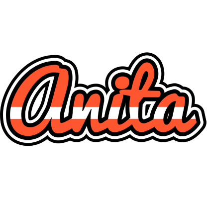 Anita denmark logo