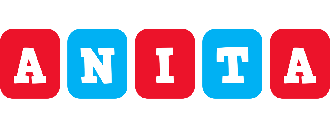 Anita diesel logo