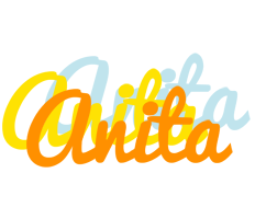 Anita energy logo