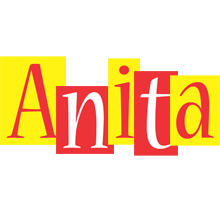 Anita errors logo