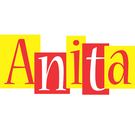 Anita errors logo