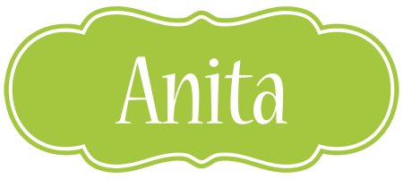 Anita family logo