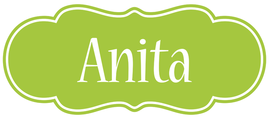 Anita family logo