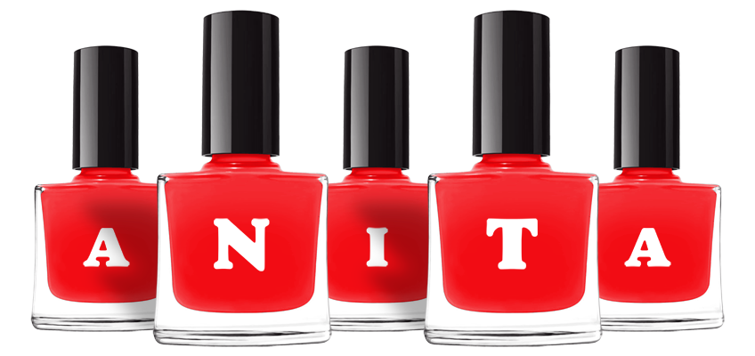 Anita fashion logo