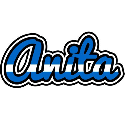 Anita greece logo