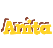 Anita hotcup logo