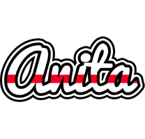 Anita kingdom logo