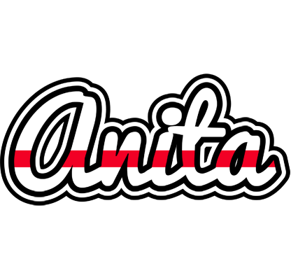 Anita kingdom logo