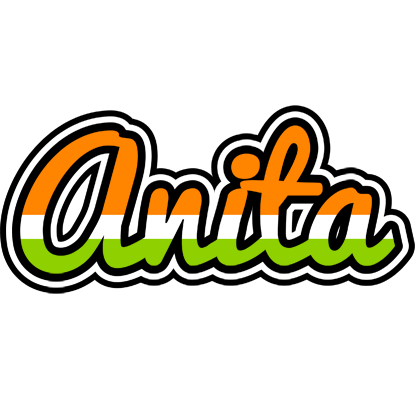 Anita mumbai logo
