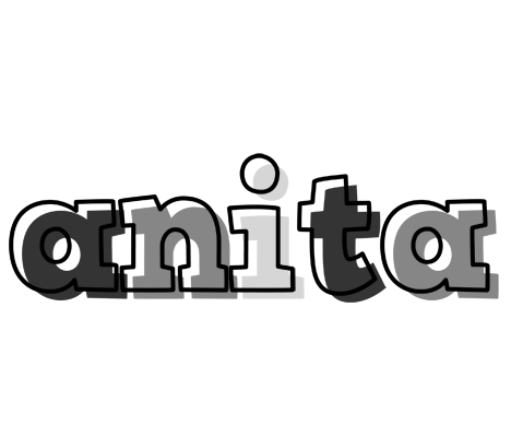 Anita night logo