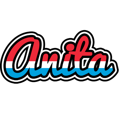 Anita norway logo