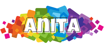 Anita pixels logo