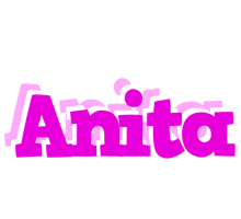Anita rumba logo
