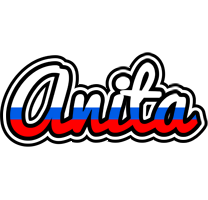 Anita russia logo