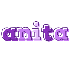 Anita sensual logo