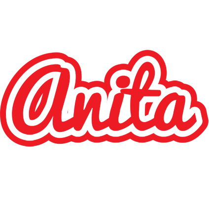Anita sunshine logo