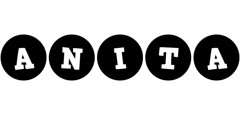 Anita tools logo