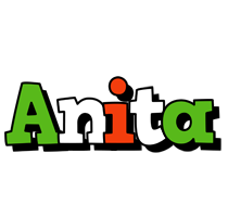 Anita venezia logo