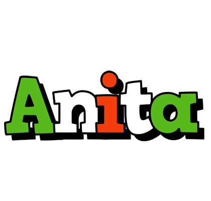 Anita venezia logo