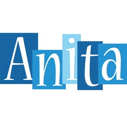 Anita winter logo