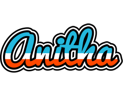 Anitha america logo