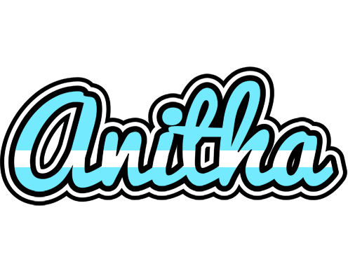 Anitha argentine logo