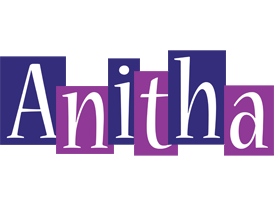 Anitha autumn logo
