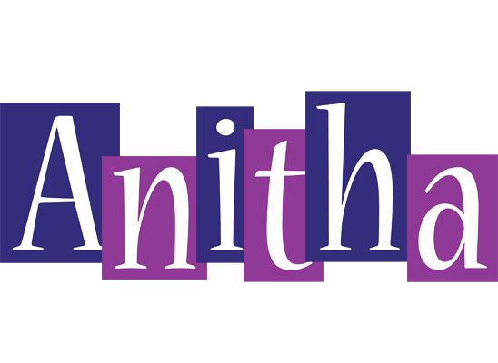 Anitha autumn logo