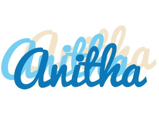 Anitha breeze logo