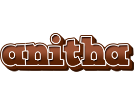 Anitha brownie logo