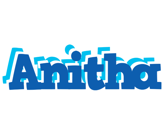 Anitha business logo