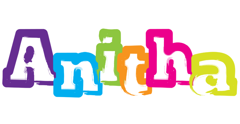 Anitha casino logo