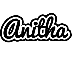 Anitha chess logo