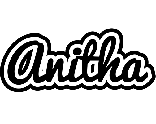 Anitha chess logo
