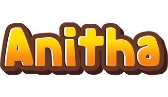 Anitha cookies logo