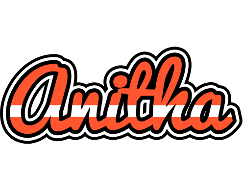 Anitha denmark logo