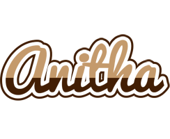 Anitha exclusive logo