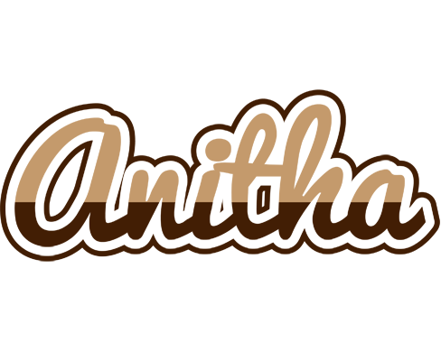 Anitha exclusive logo