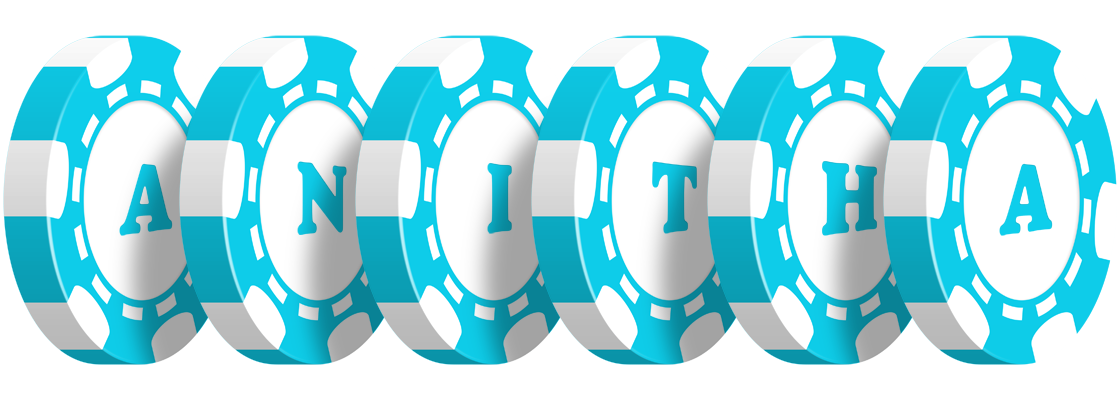 Anitha funbet logo