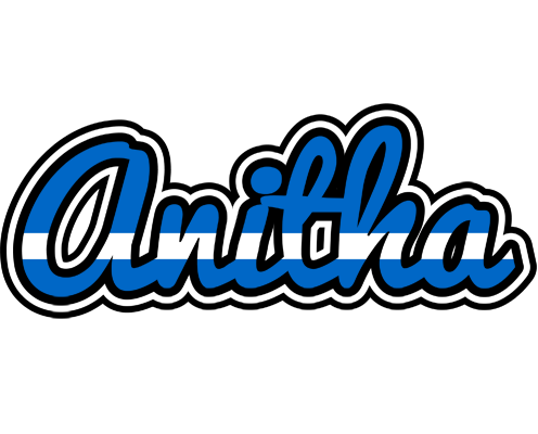 Anitha greece logo