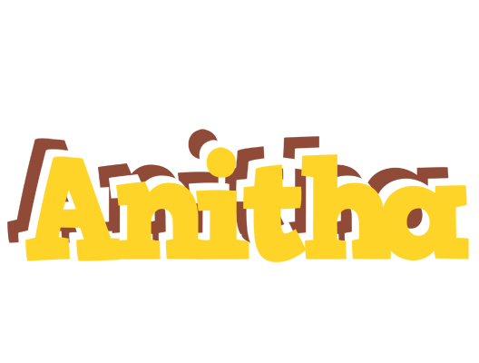 Anitha hotcup logo